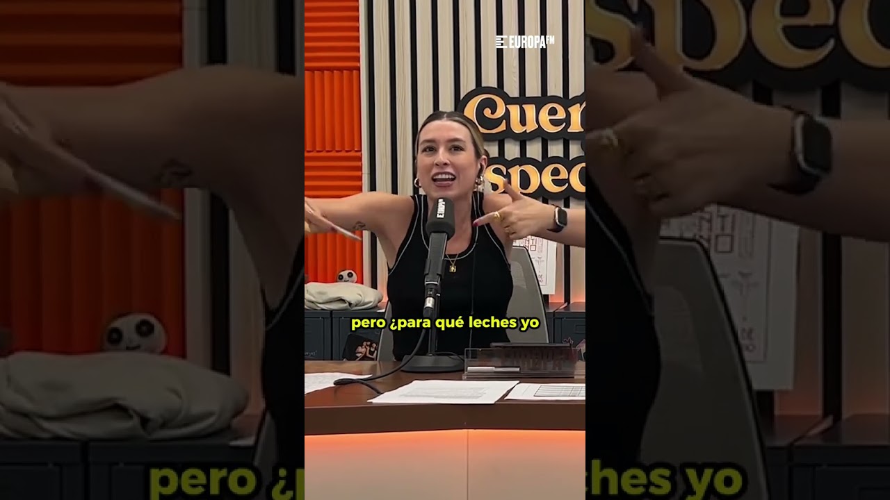 Los fetichistas de pie est&aacute;is mal de la cabeza 🤯