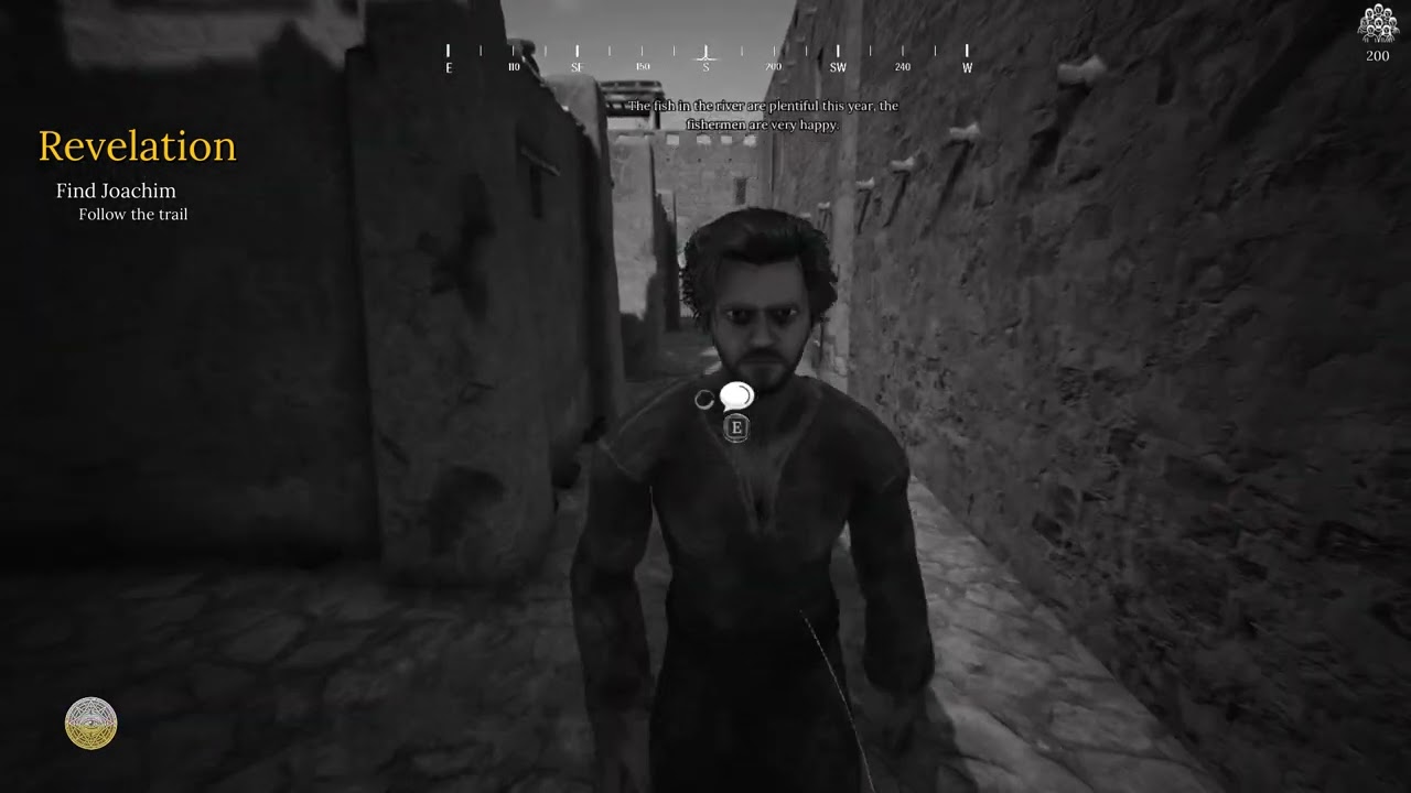 I Am Jesus Christ (Walkthrough) - Part 2