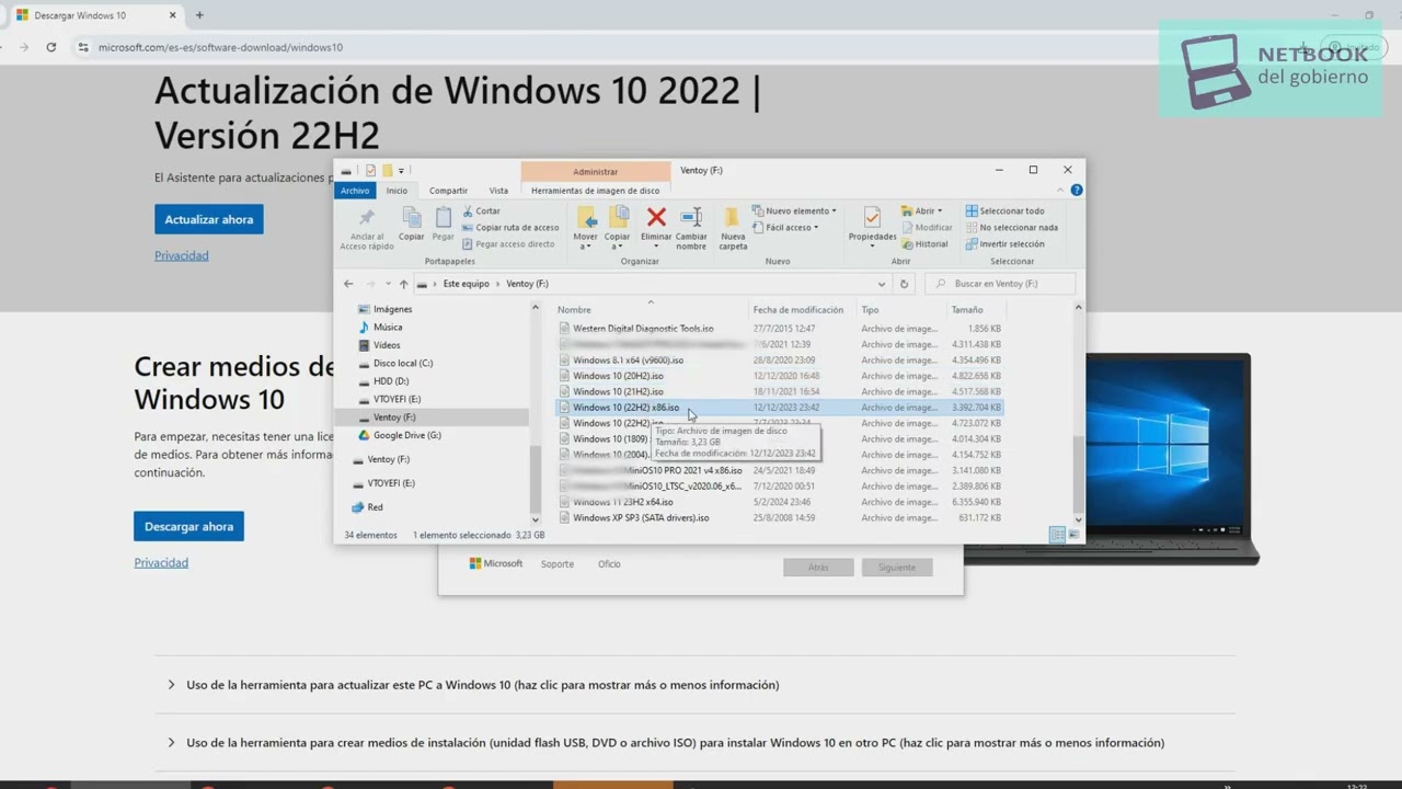 Como conseguir Windows 10 Original Legalmente