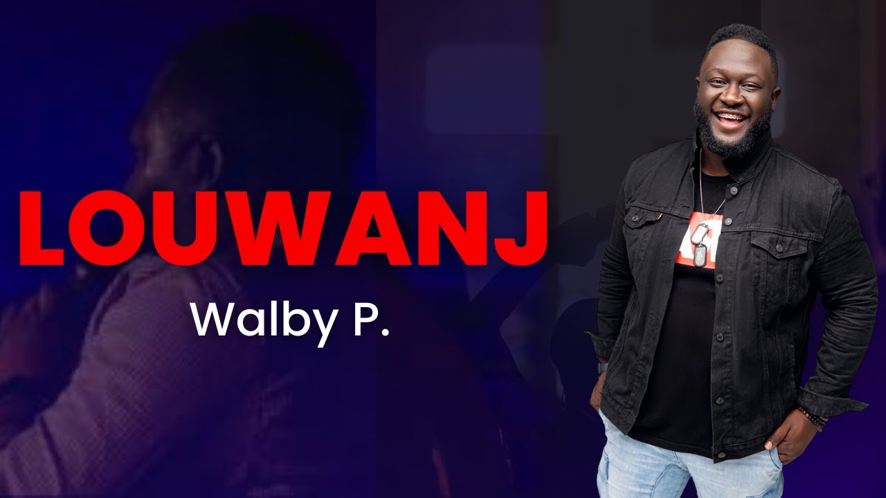 Jezi Pwoblem Yo Nan Men Ou | Walby P | Haitian Evangelical Baptist Church of Homestead
