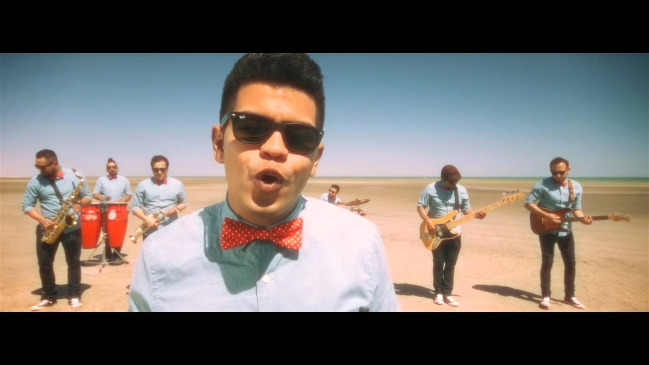 LA CACHIMBA - TE METISTE