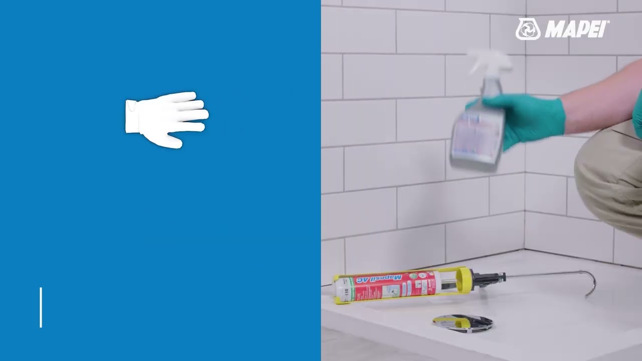Mapei UltraCare SMOOTH SILICONE