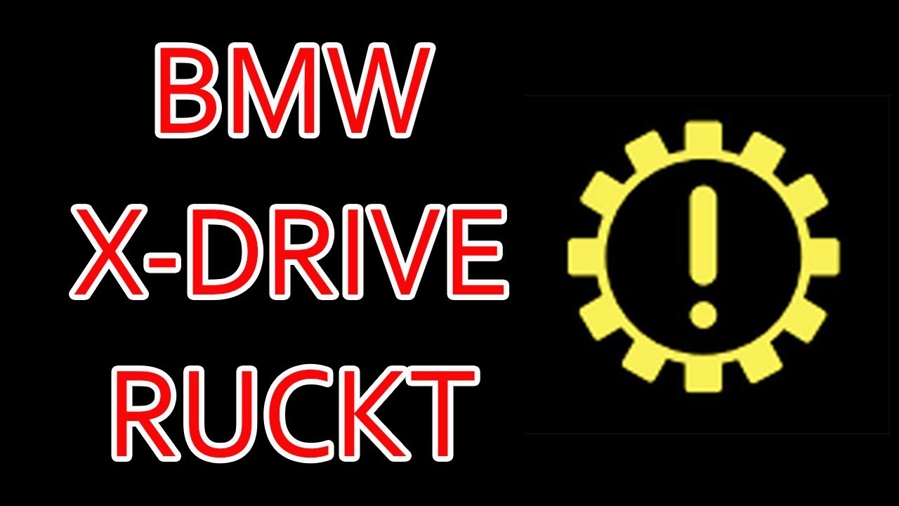 BMW XDRIVE Allrad Verteilergetriebe X1 X3 X4 X5 X6