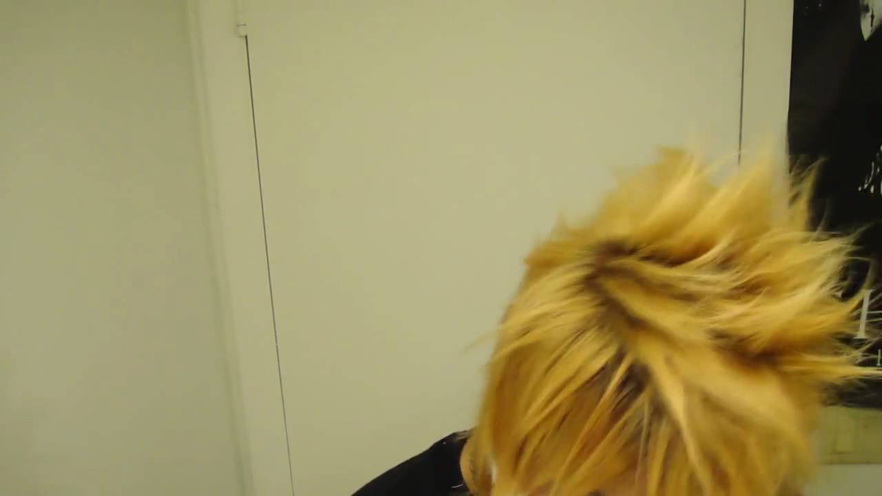 Reita Hair 4