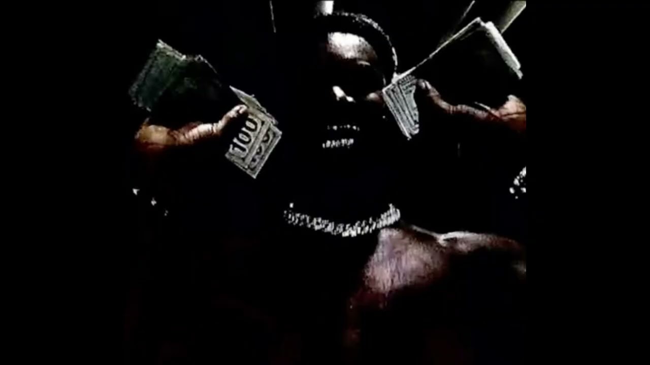 [FREE] Ken Carson Type Beat ''Satan''
