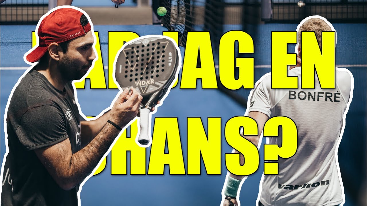 TRÄNAR MED PABLO & BONFRÉ - VLOG 38