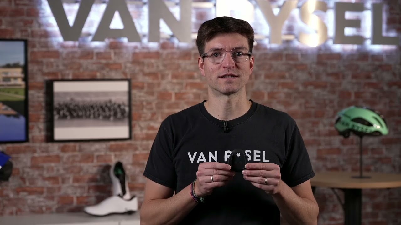 VAN RYSEL RADSCHUHE 2026 DE