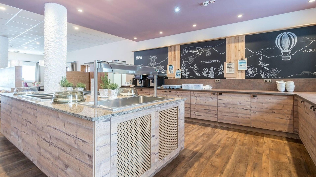 Pleasant Apartment in Gosau, Austria | Travel With Siya