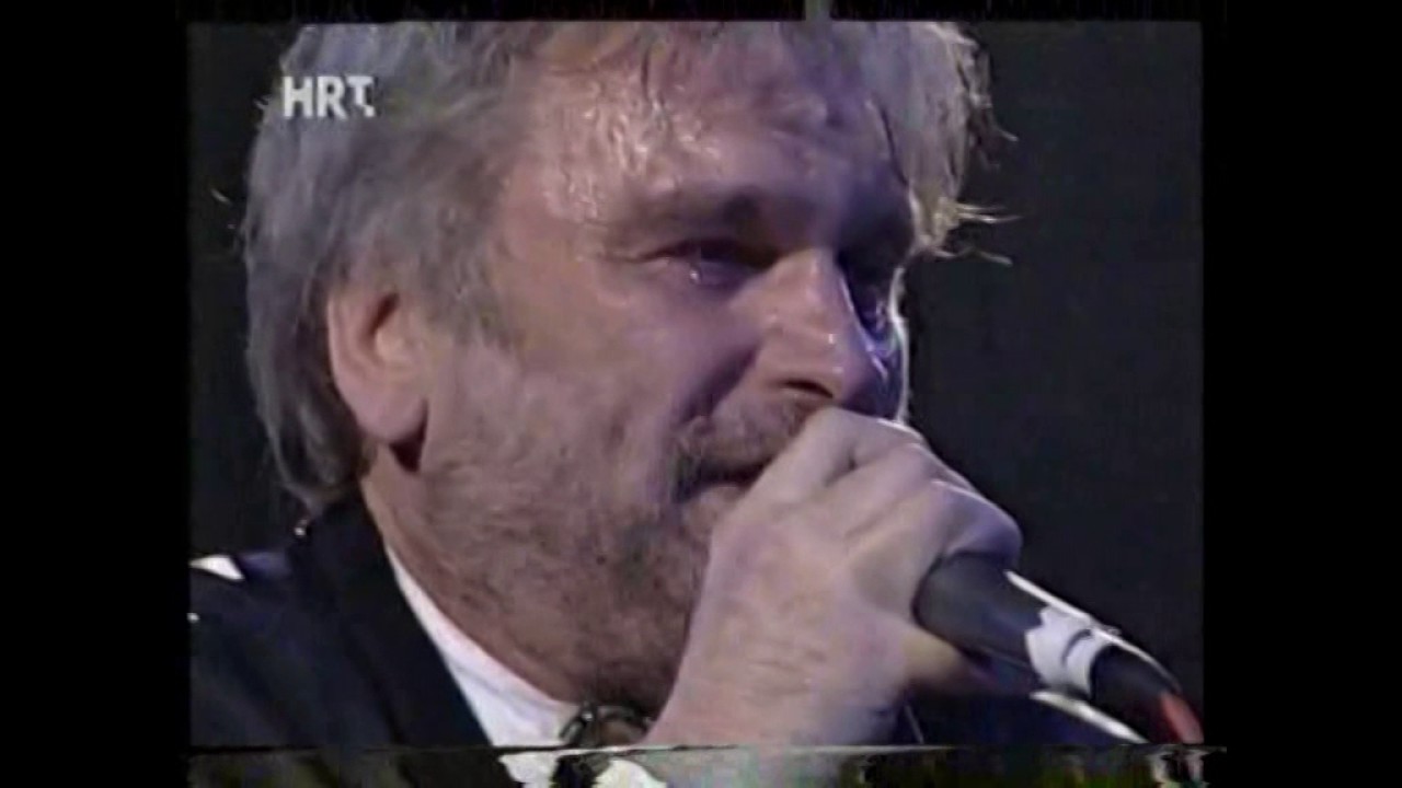 ZLATNI AKORDI - Hush