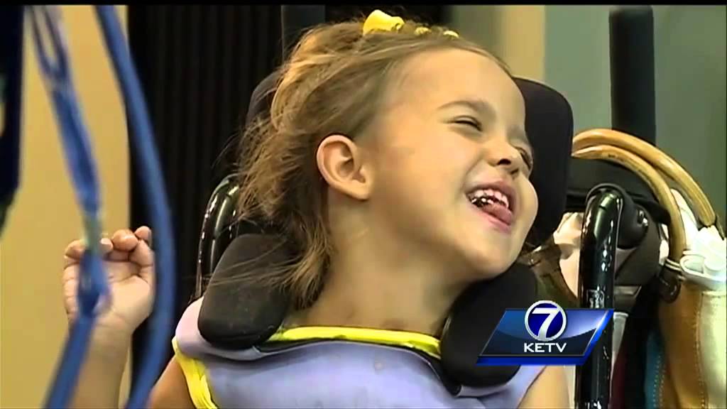 Toddler who nearly died choking making strides in recovery