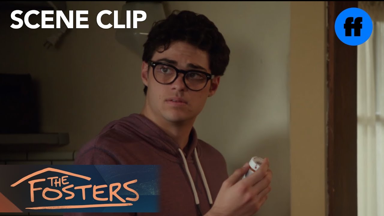 The Fosters | Season 4, Episode 18: Jesus Can Read Again | Freeform