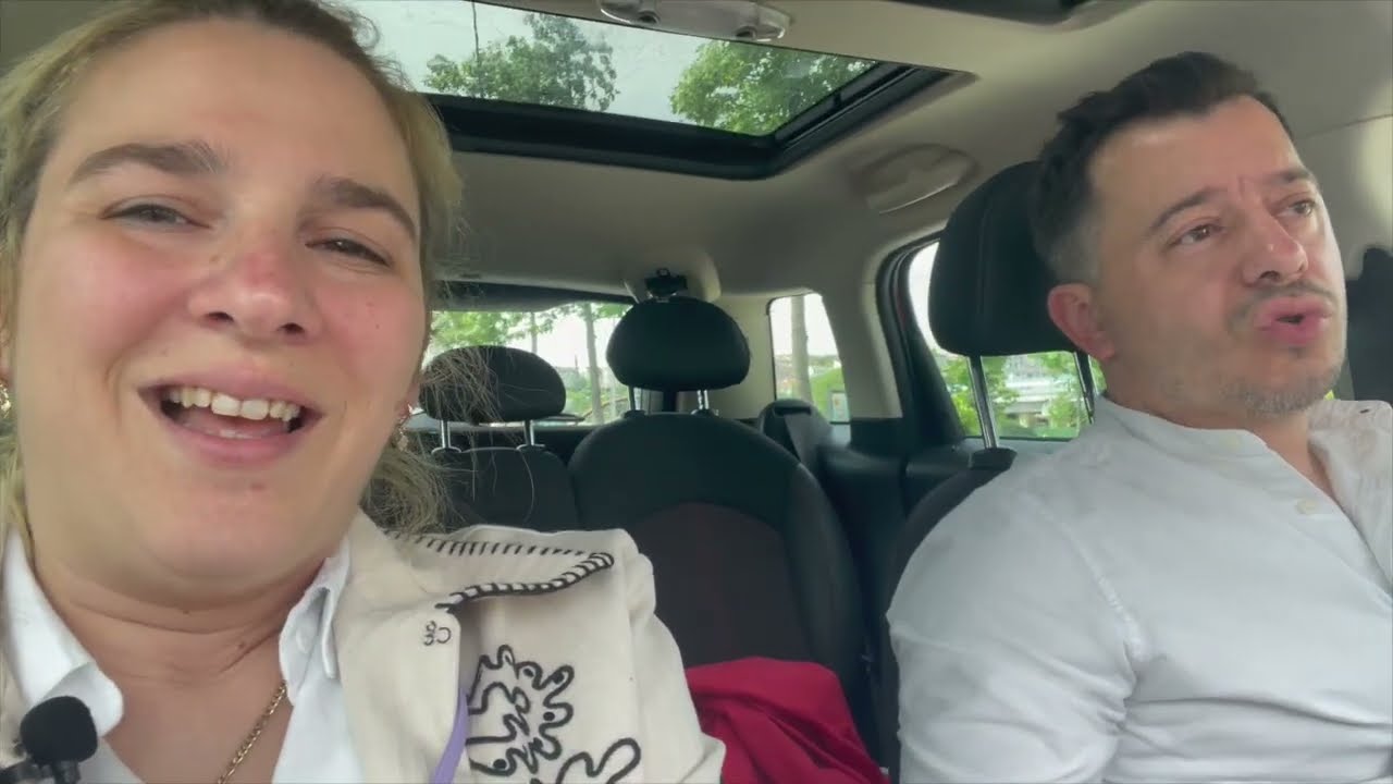 Amerika Vizesi Nasıl Aldık? Çocuklarla Amerika Vizesi nasıl Alınır? 10 yıllık Amerika vizesi