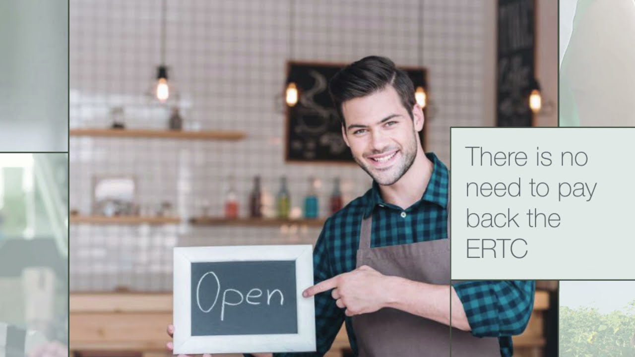 What Is the ERTC Tax Credit 2021 Program