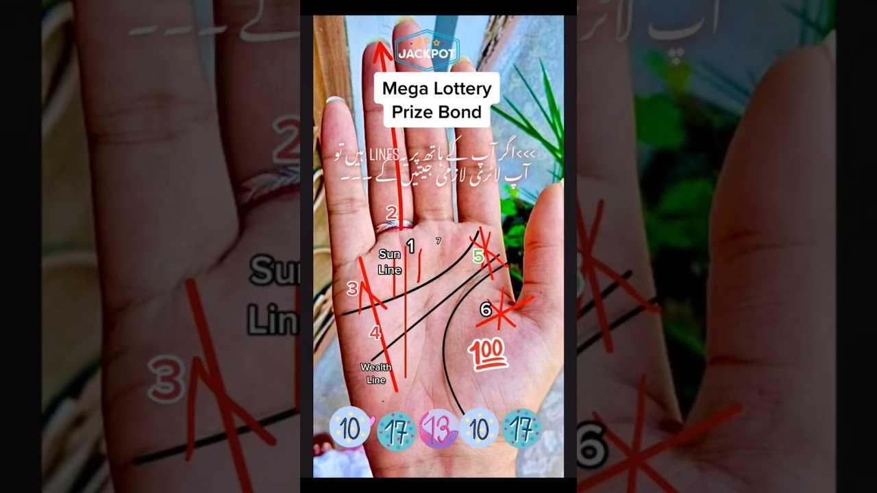 Lottery signs in hand/the more the signs more chances of success price bonus#astrology #palmistry#yt