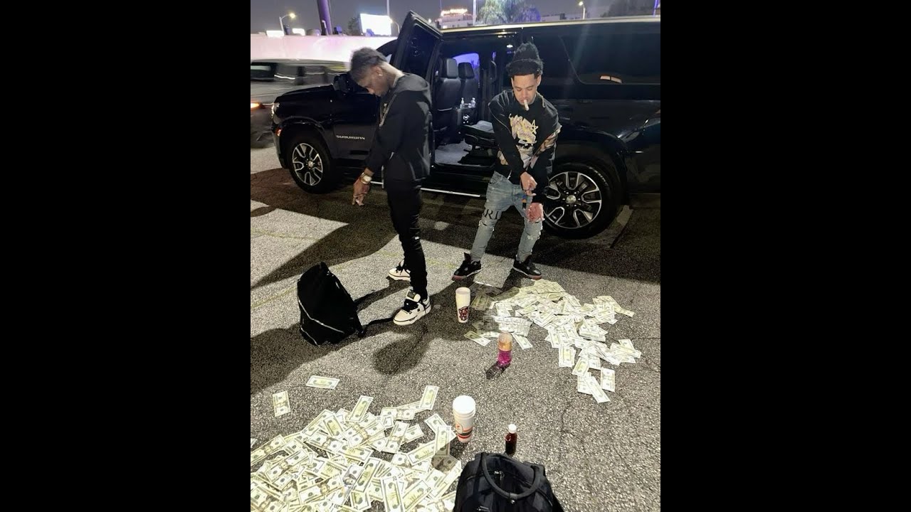 [HARD] Big Scarr x Pooh Shiesty Type Beat - 