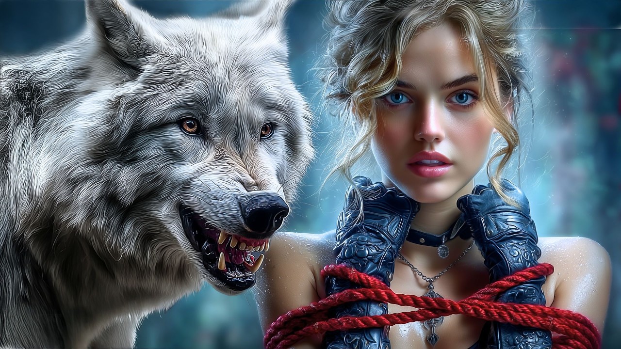 She Came to Destroy Him. He Claimed Her as His Fated Mate.