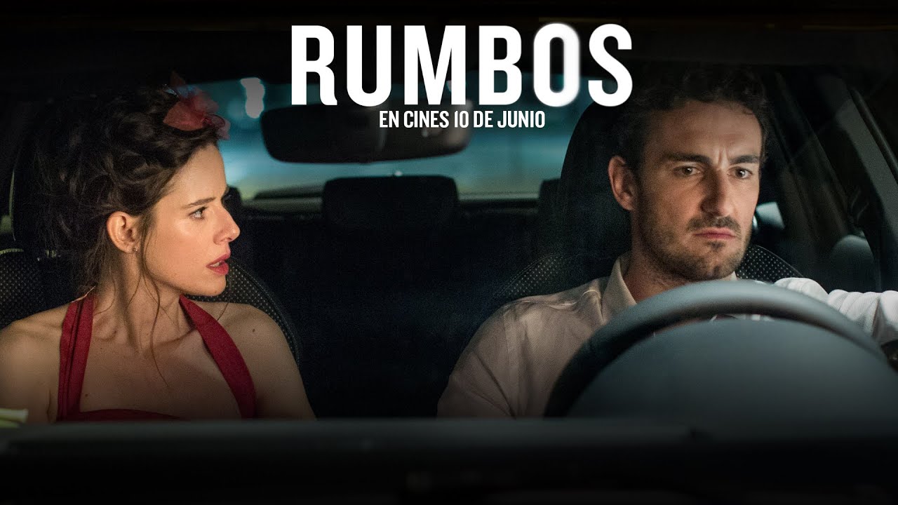 RUMBOS. ¿Te amo o te quiero? Ya en cines.