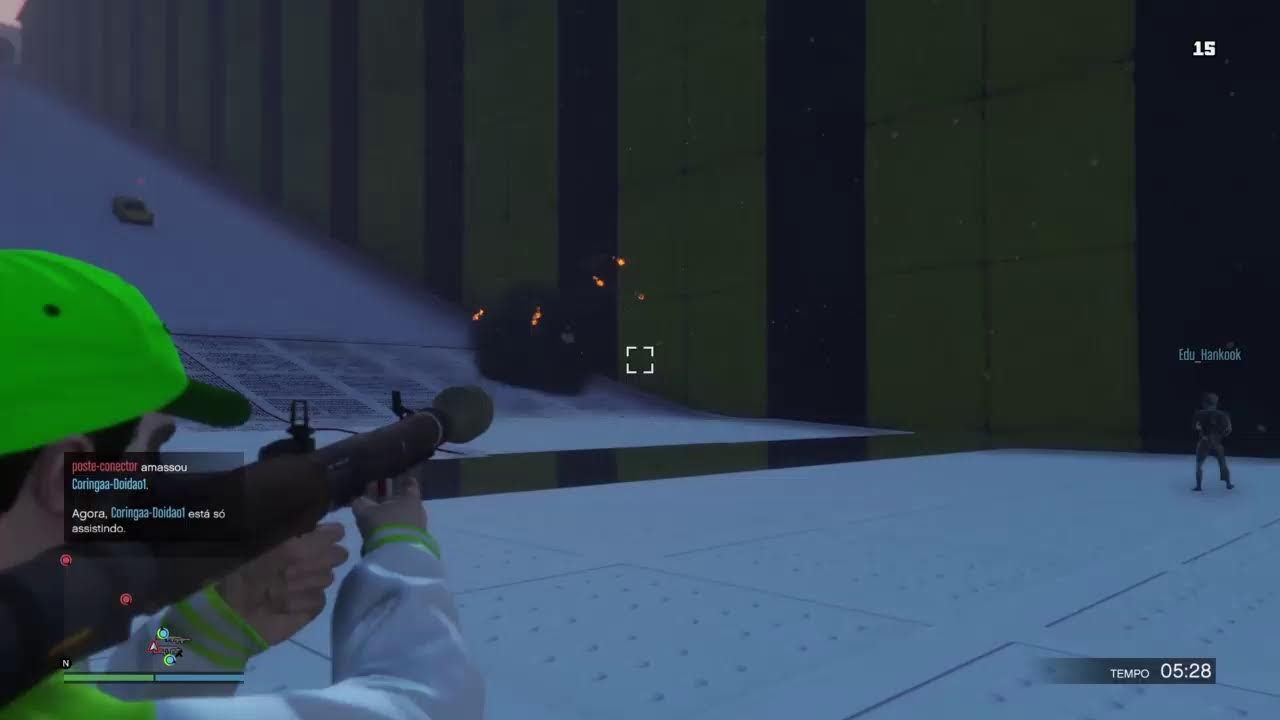 GTA