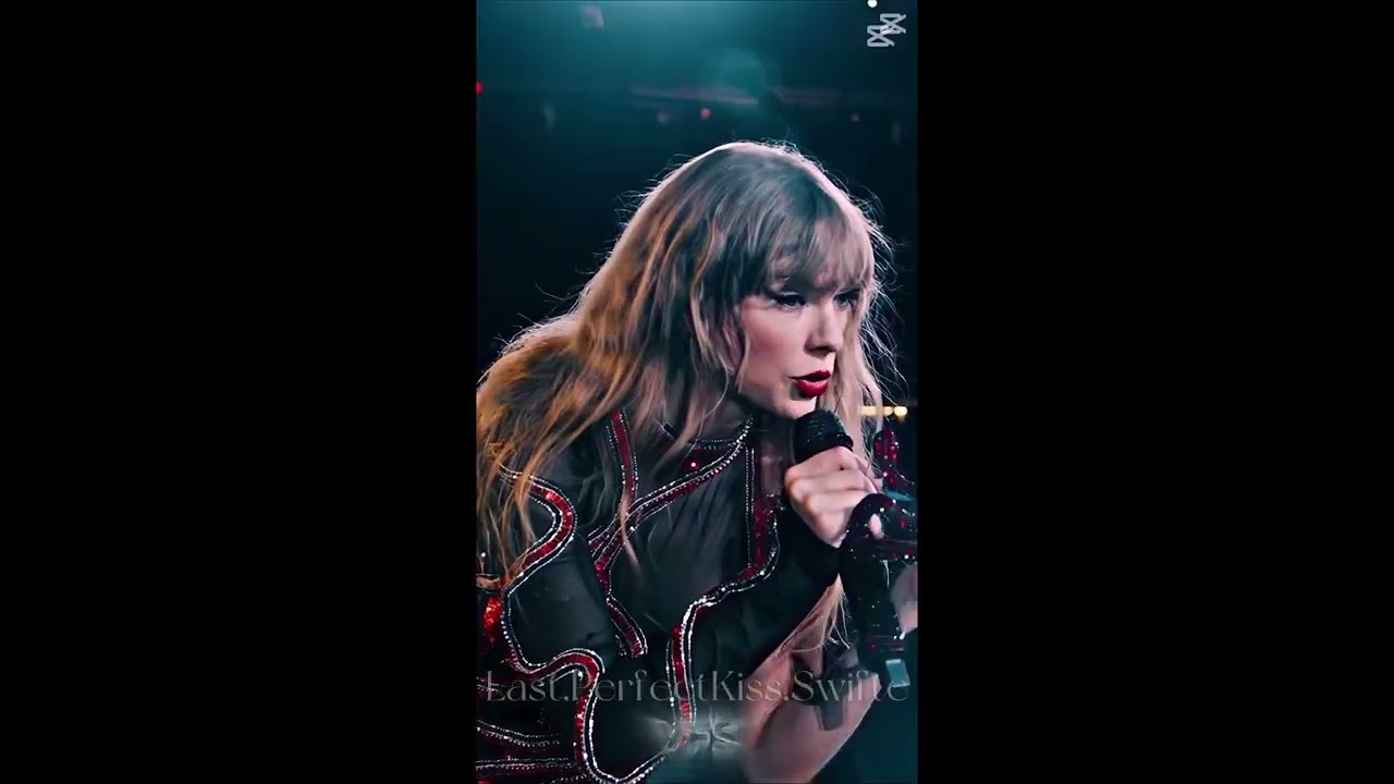 Videos where Tay looks extra fineee 