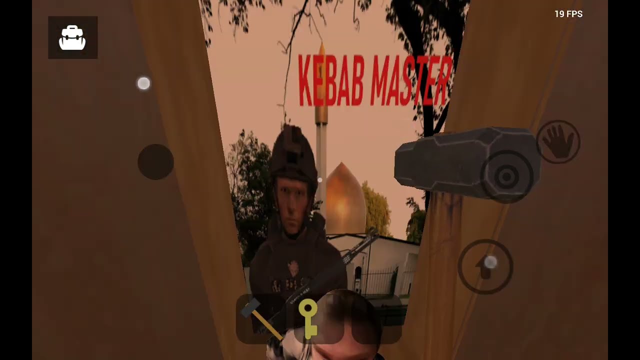 Angry neighbor pero ahora es mas dificil | Angry neighbor hardmode