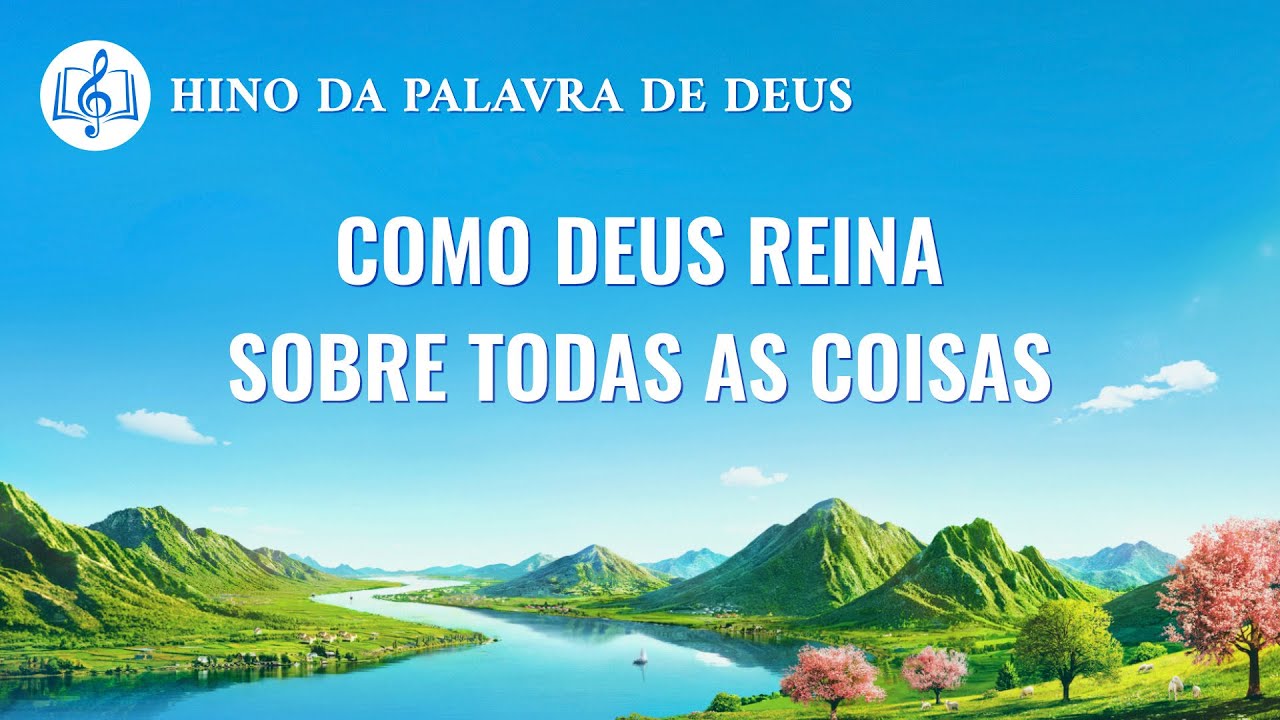 Música gospel 