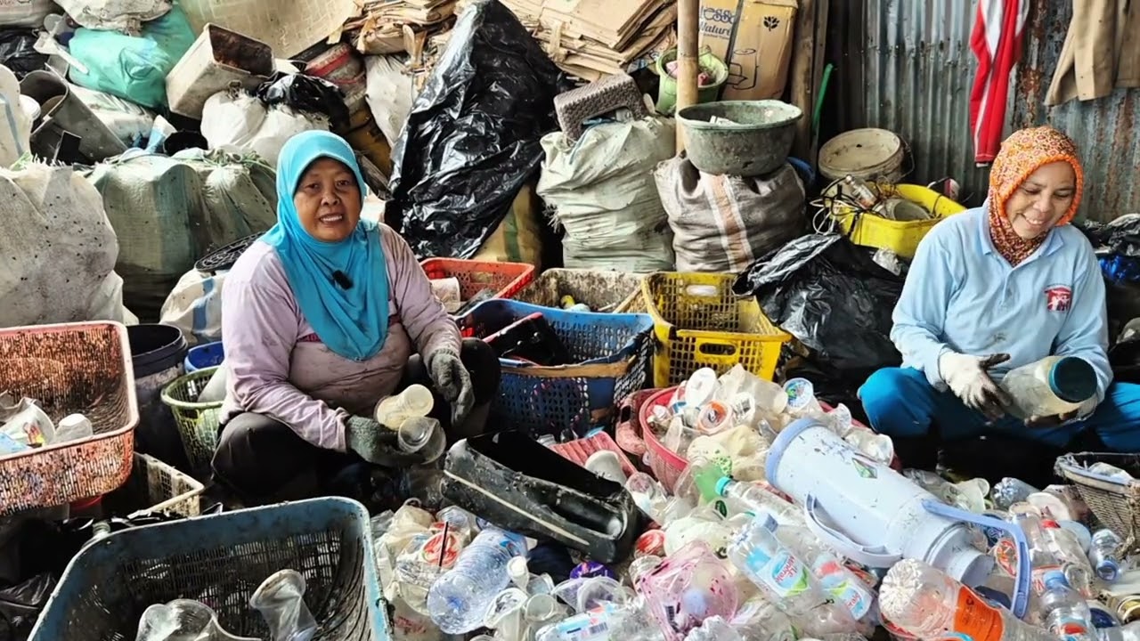 Ravelware Technology Indonesia | Wirausaha Sosial Terpilih Pikiran Terbaik Negeri 2025