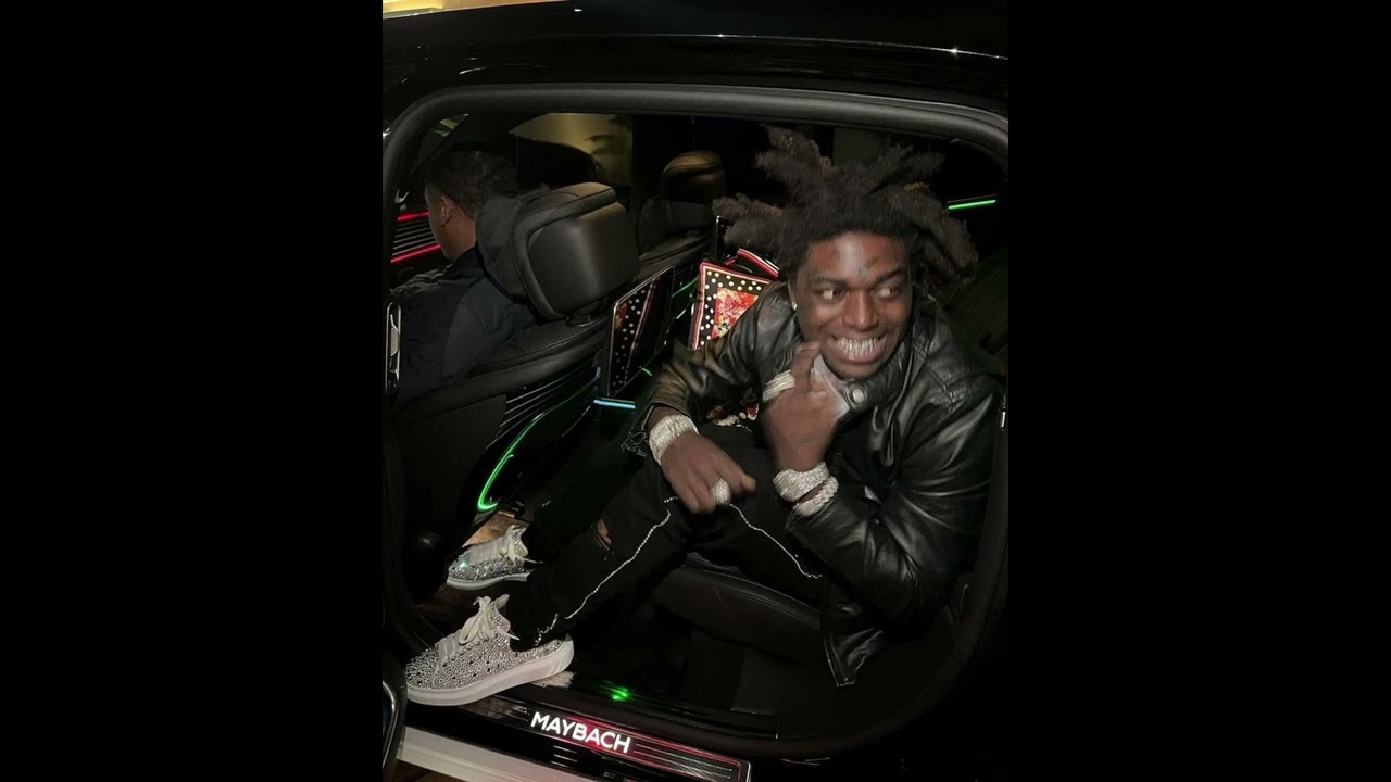 [FREE] Kodak Black Type Beat 