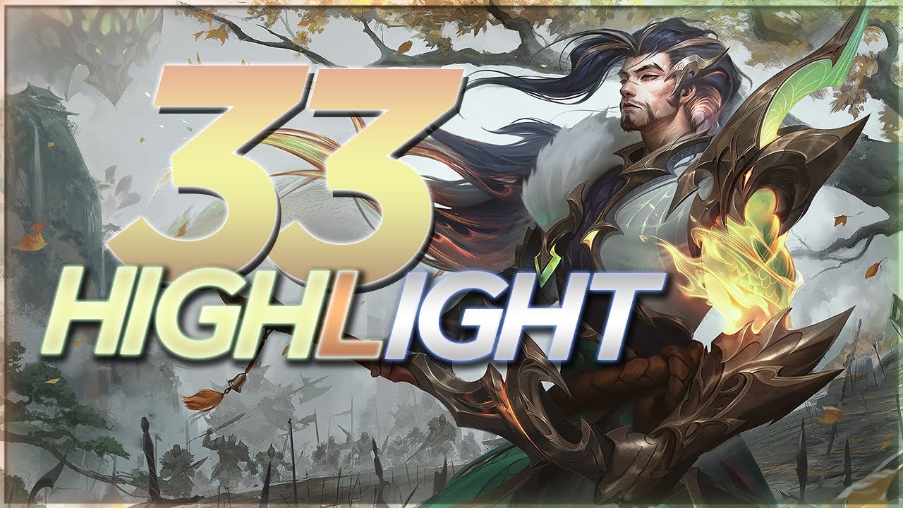 Dzukill | Stream Highlights - 33
