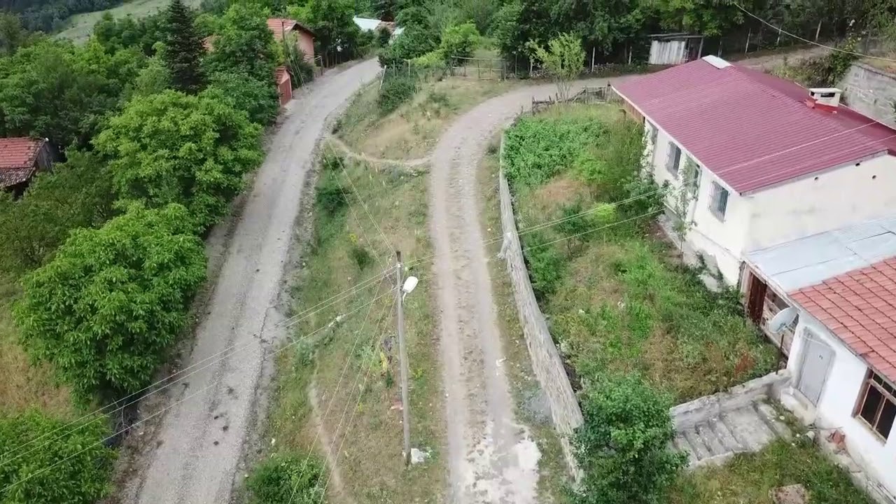 23 Haziran 2018 Bahçecik köyü