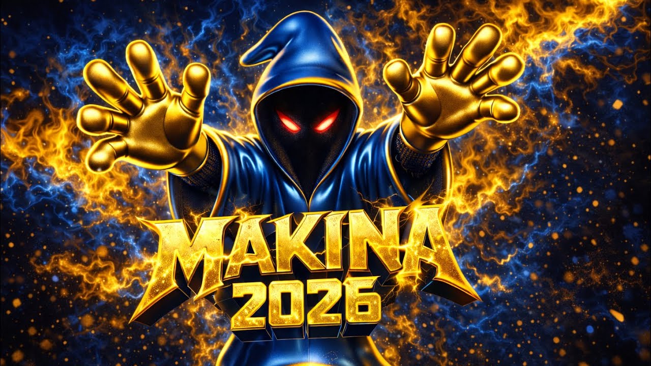 ПЯТНИЦА МАКИНА 2026 МИКС 🔊😈💃🕺🏻🎶😜📲