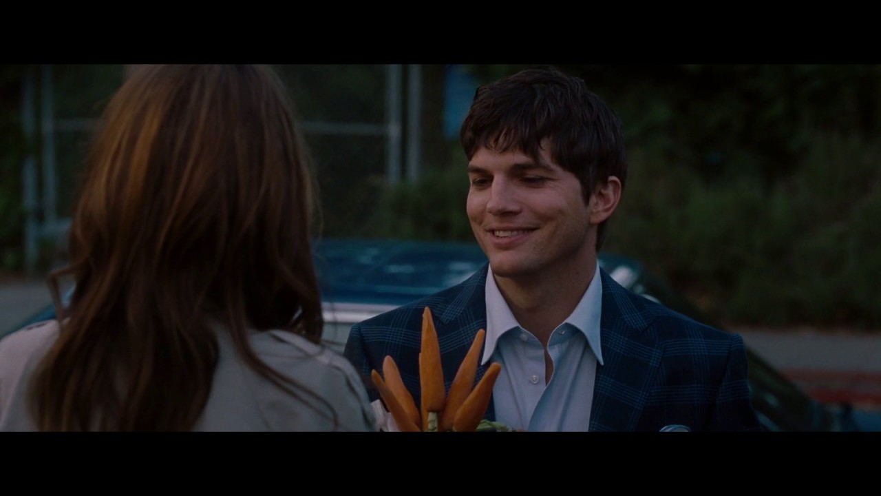 Bleeding love -  No Strings Attached (2011)