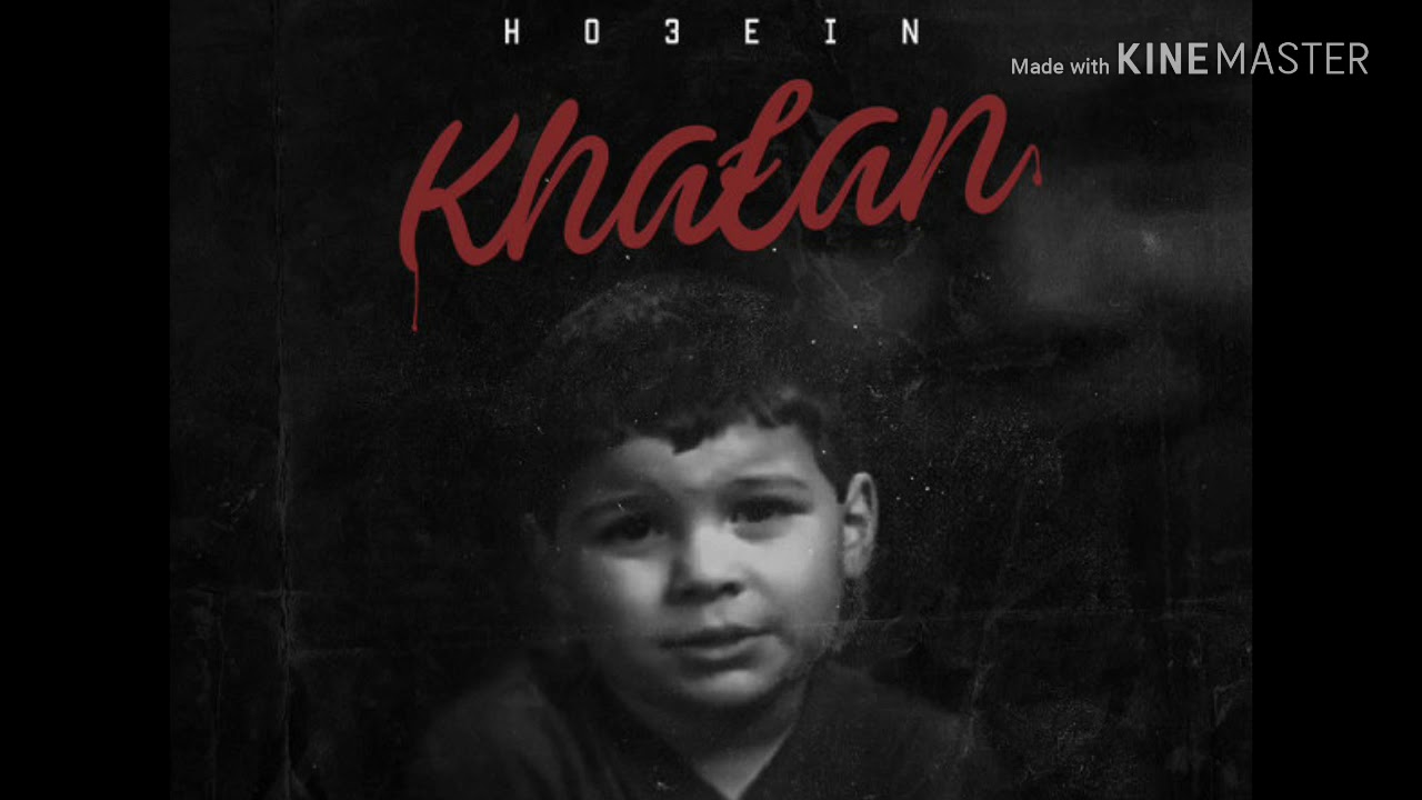 Ho3ein - Khafan