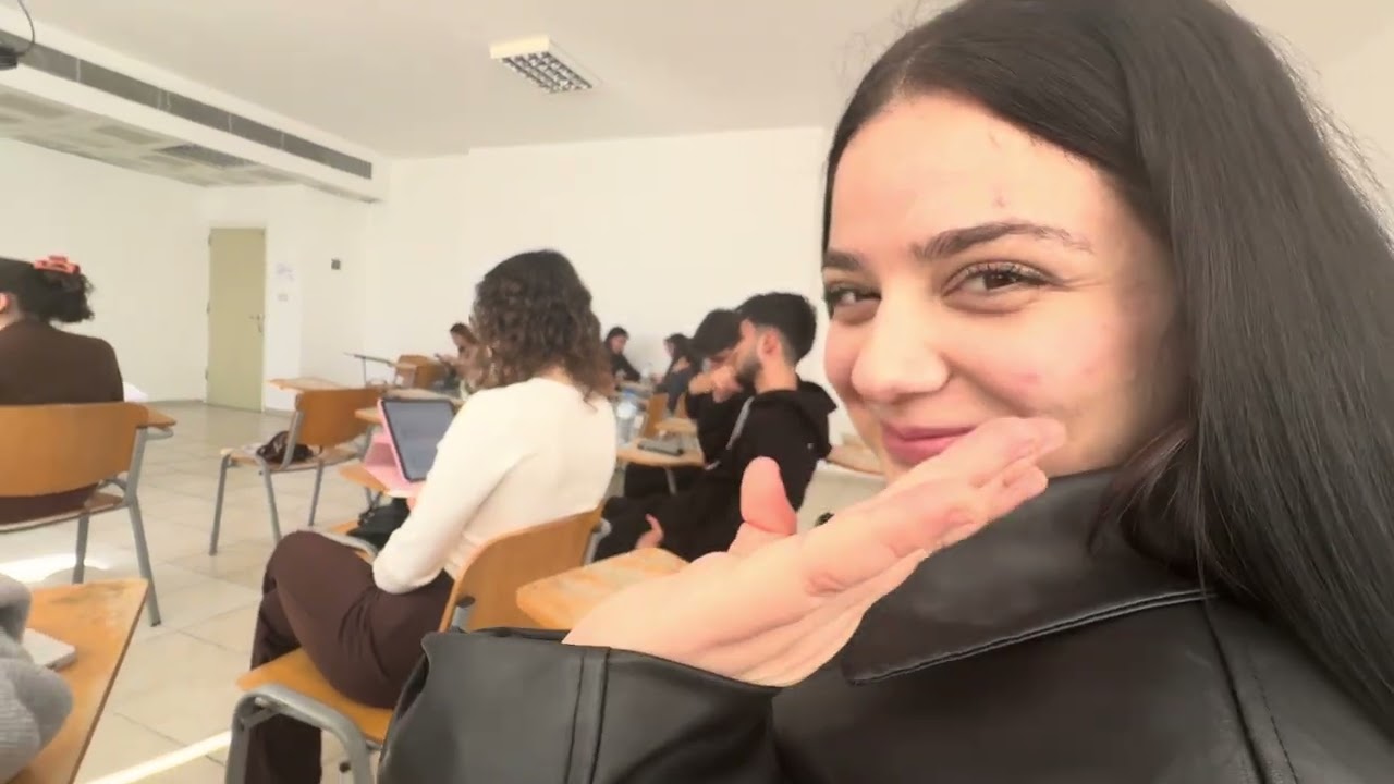 Güz döneminin ilk ders günü ve çok karışık bir gün ile baraberizz