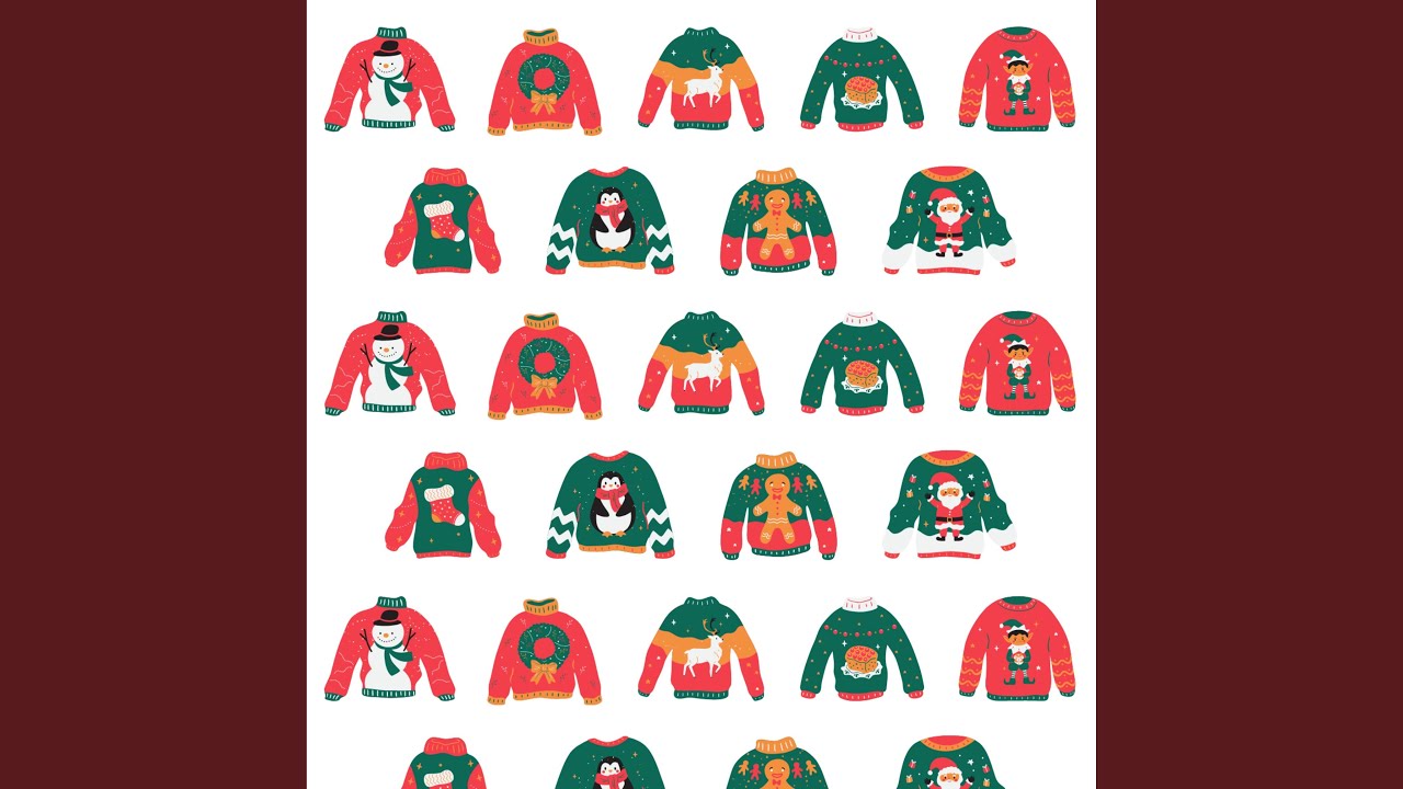 My Jingle Bells.