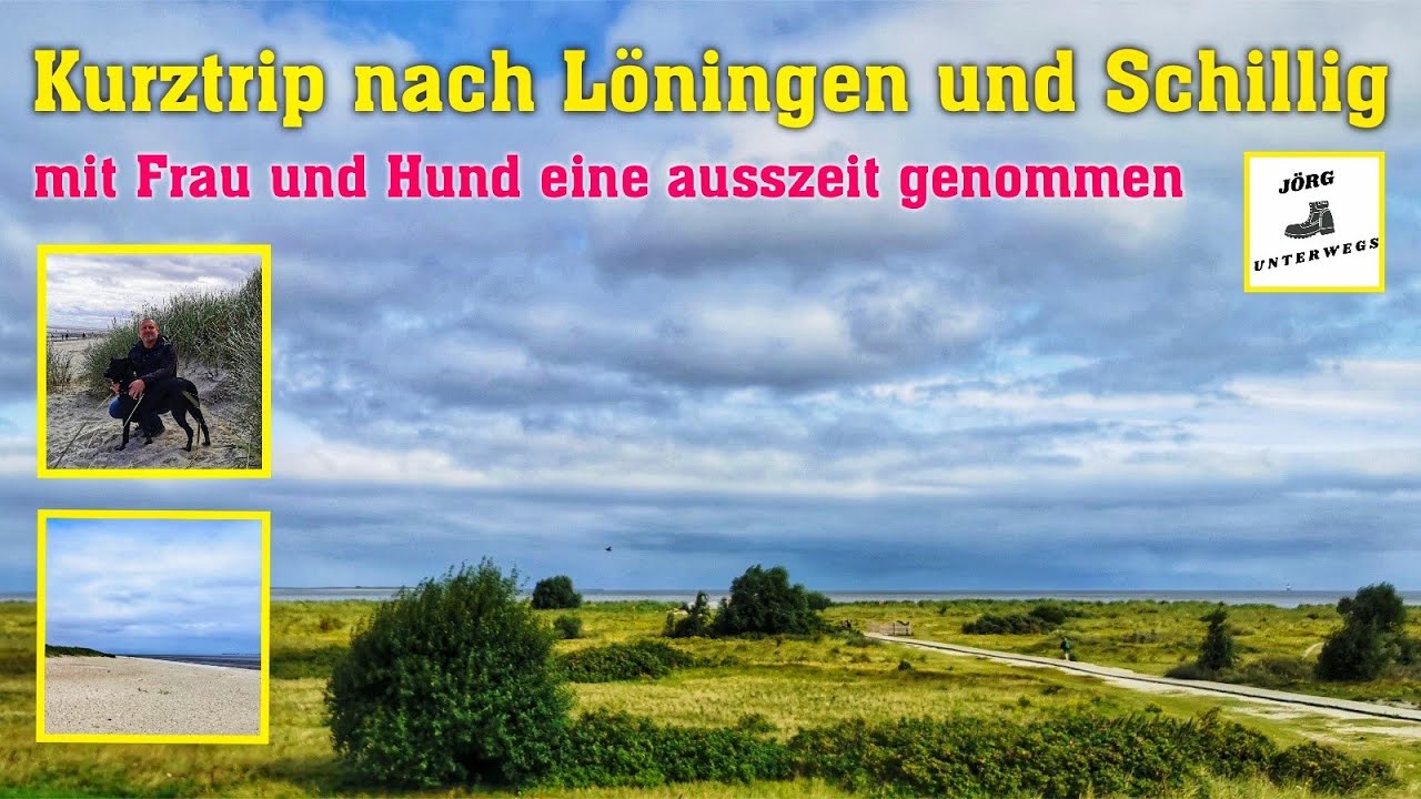Kurztrip nach Löningen und Schillig | Jörg unterwegs