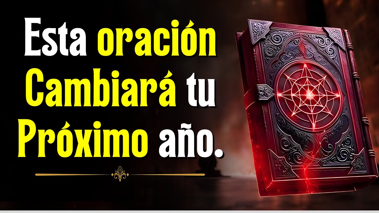 Dios dice: Deja el miedo y duerme en paz | Oración de la Noche