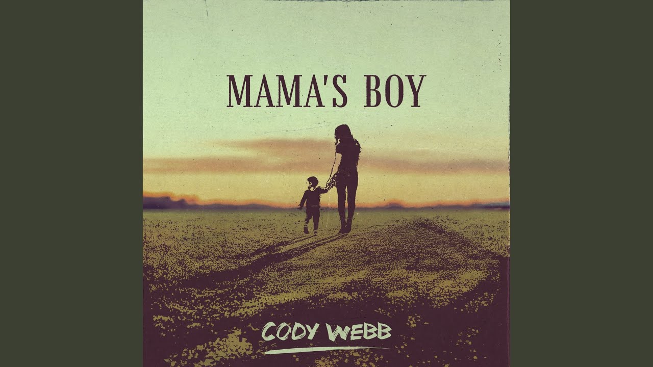 Mama's Boy