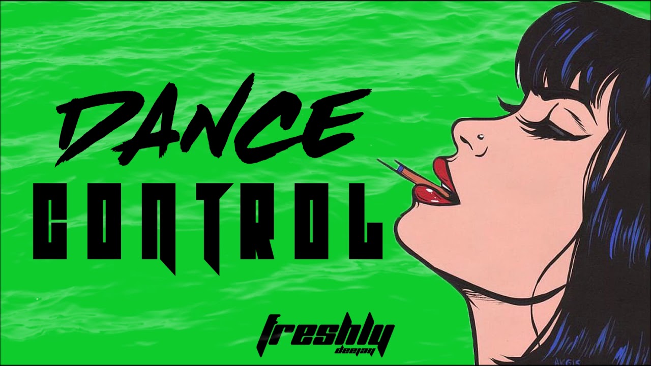 Dance Control (DJ Freshly Tribal Mix) #Tribal #DanceControl #Freshly