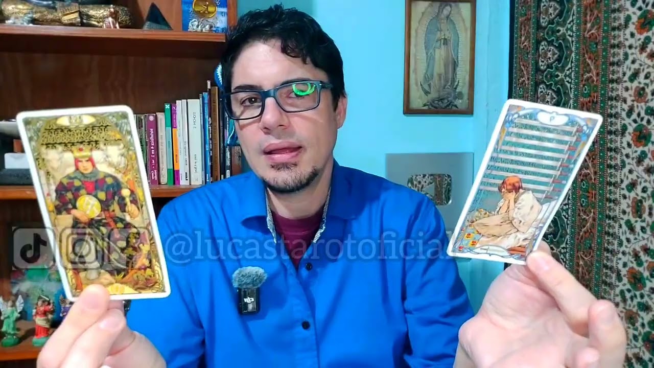 GEMINIS ♊ ¡PREPÁRATE! 🫣 ALGUIEN APARECE SUFRIENDO PERO EL FINAL ES TREMENDO 🔥