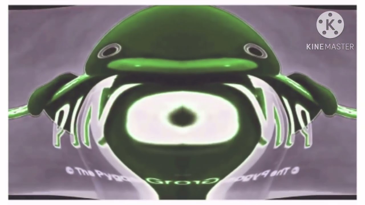 Pingu outro effects round 2 vs #lilbearjake 2/20