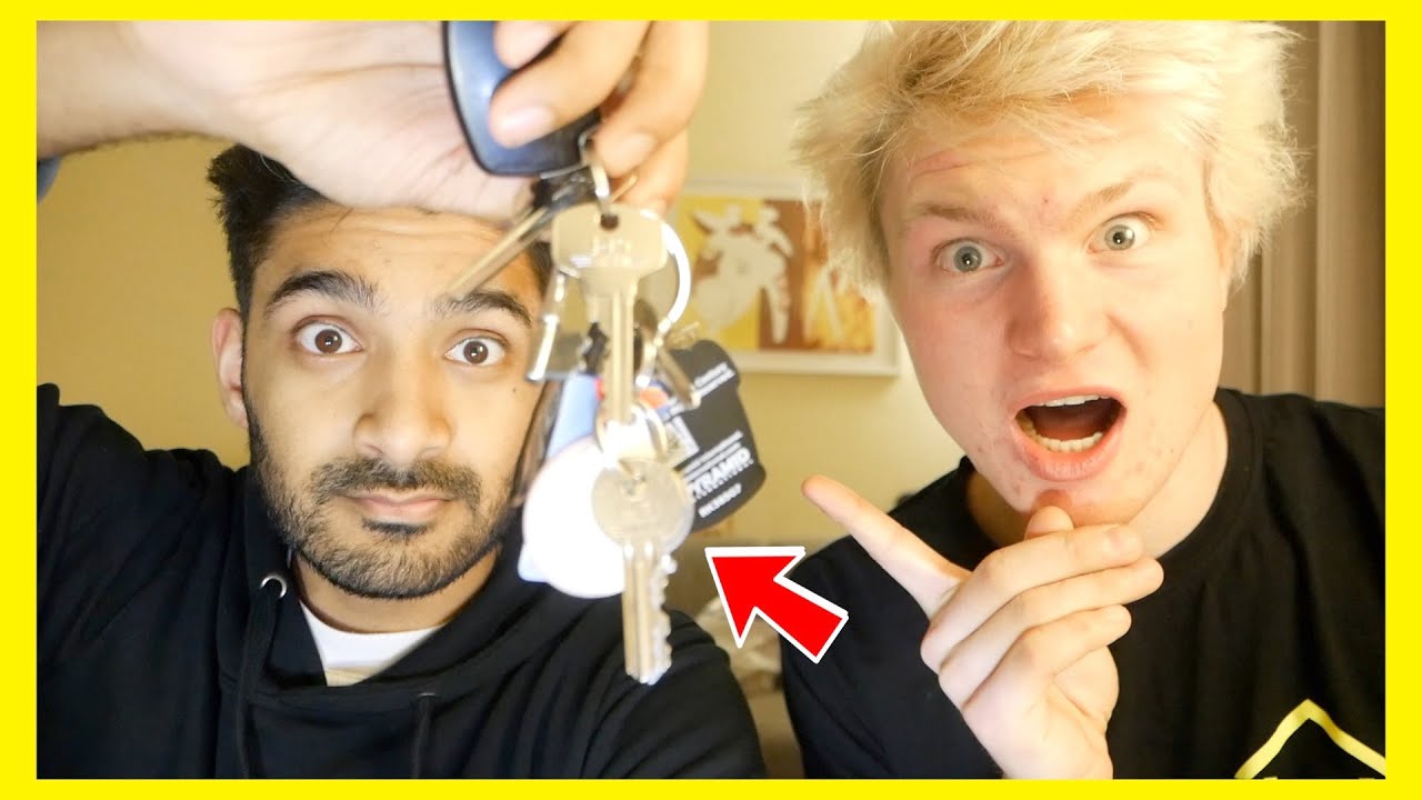 How He bought 11 Houses in ONLY 6 Months!