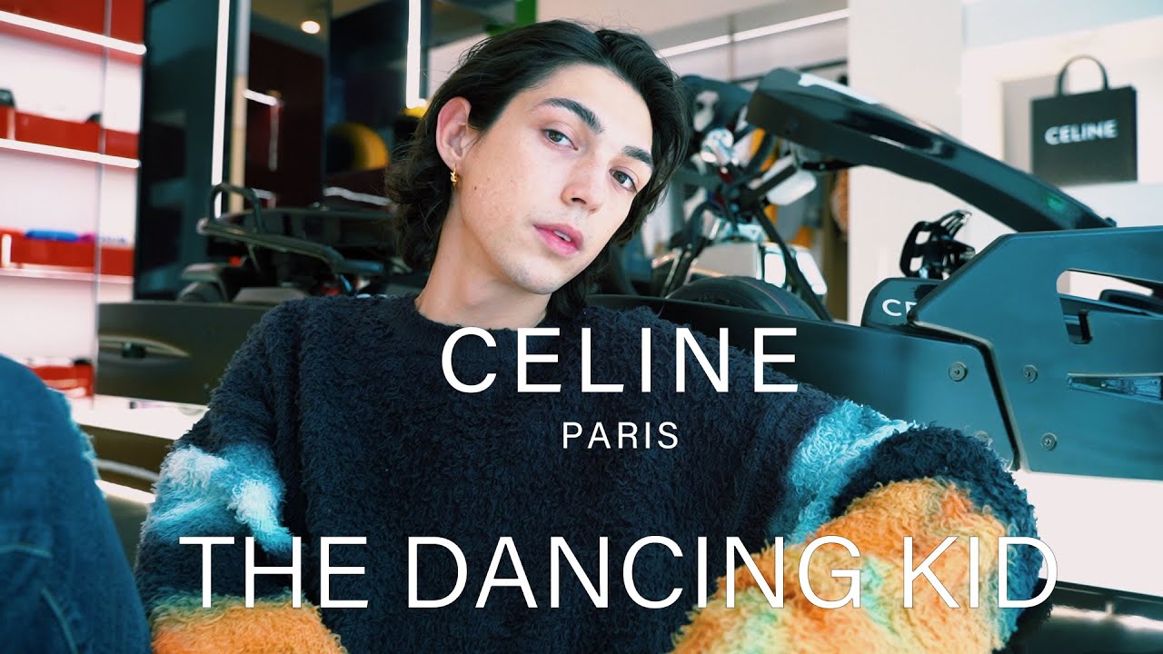 [買い物VLOG] 3人でCELINEでお買い物!!