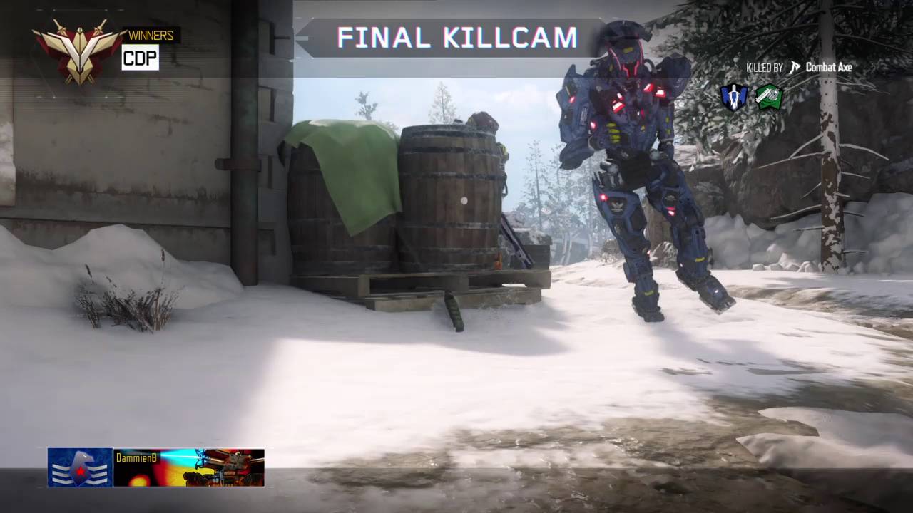 ACROSS THE MAP #6