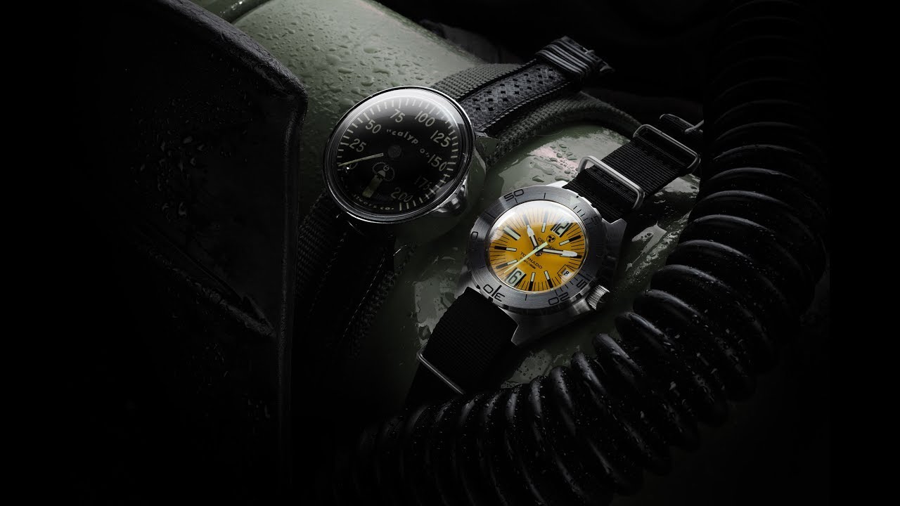 Crepas Tornado 1000m. Unboxing 