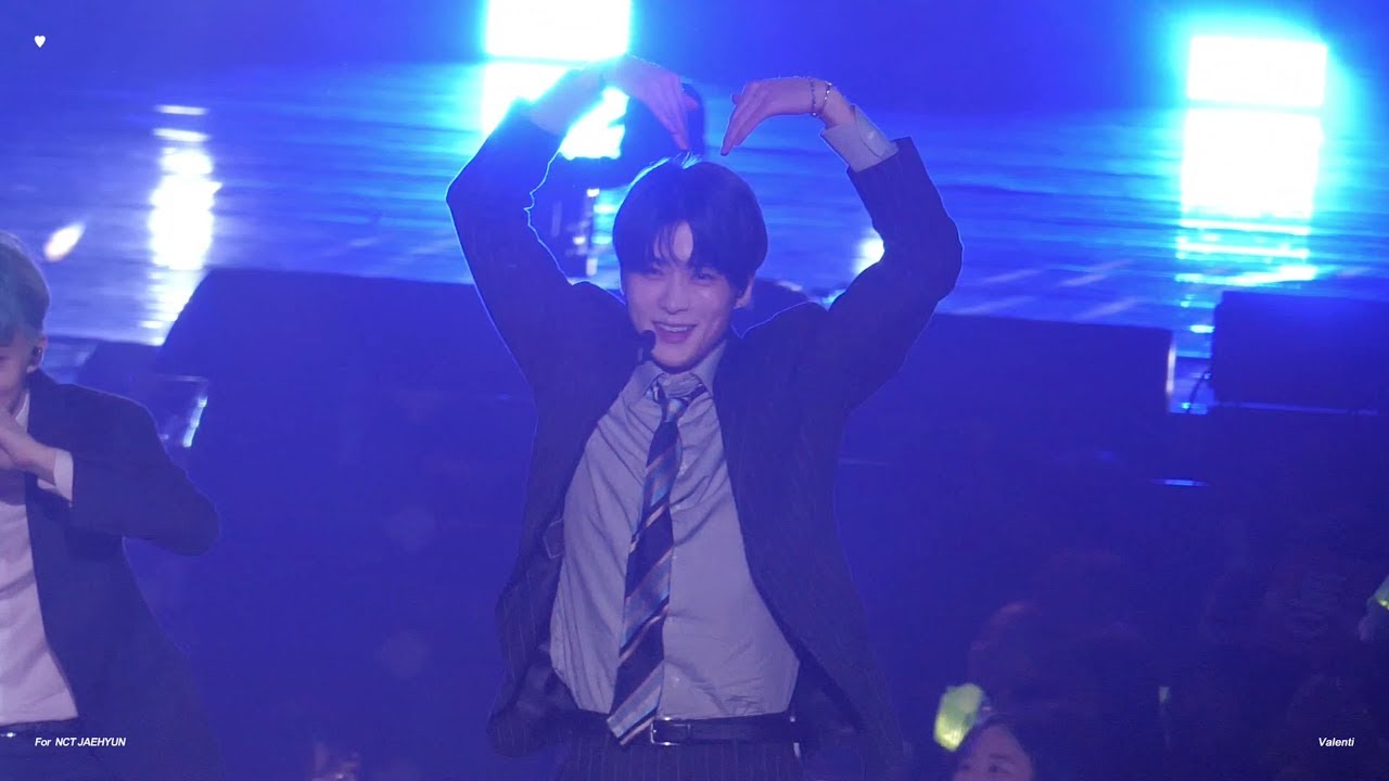 191221 NCT127 Fanmeeting Touch 재현