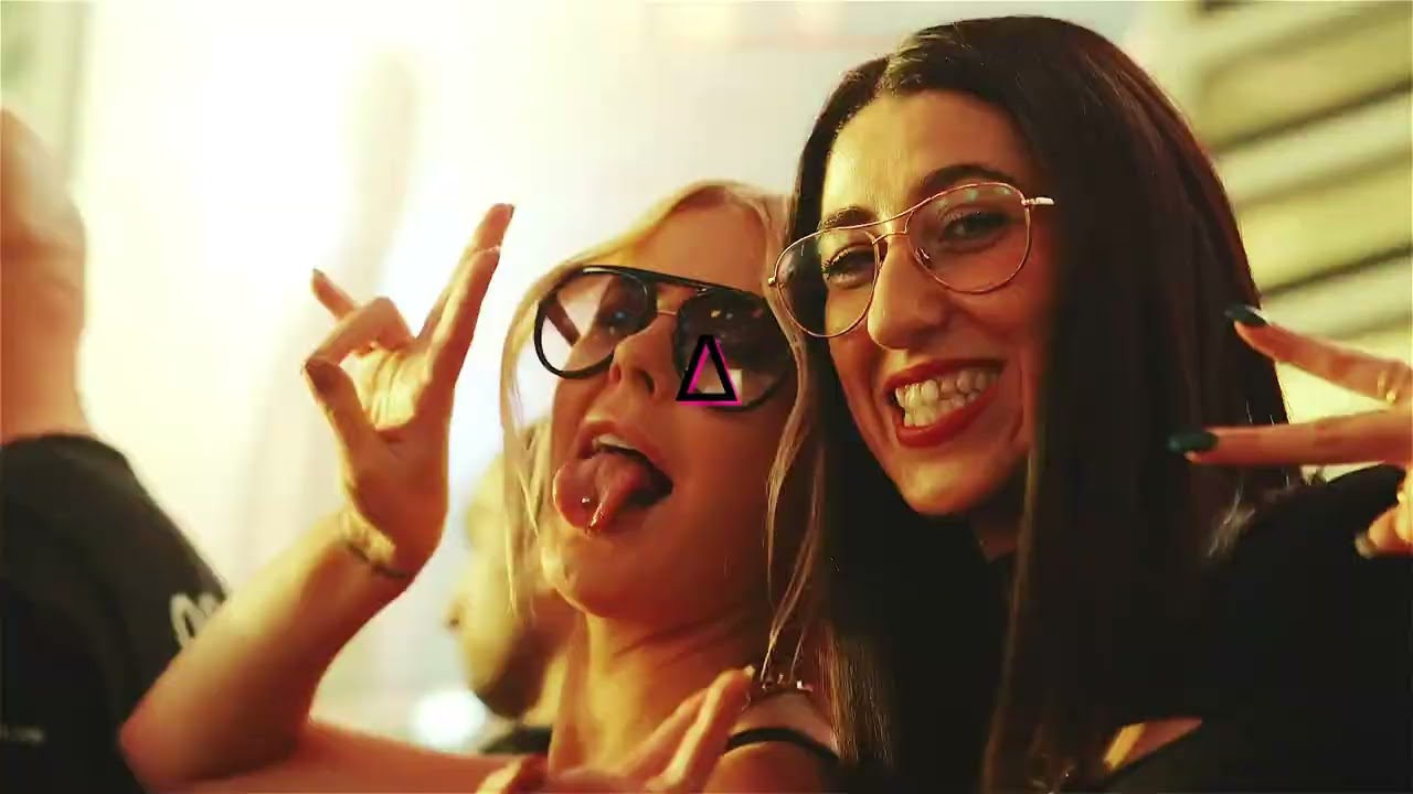 LET’S GET FKD UP [ANU8IS REMIX]