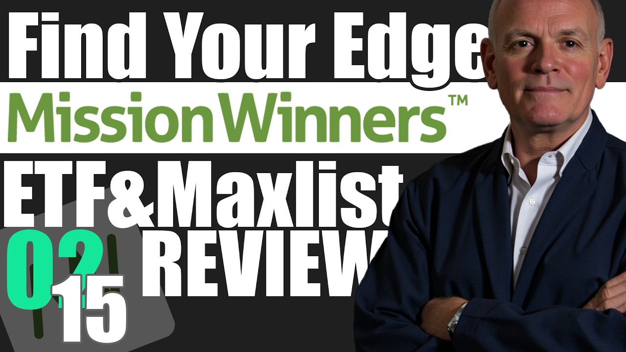 Market Chop Alert: ETF & MAXLIST™ Sector Rotation Analysis for Safe Profits