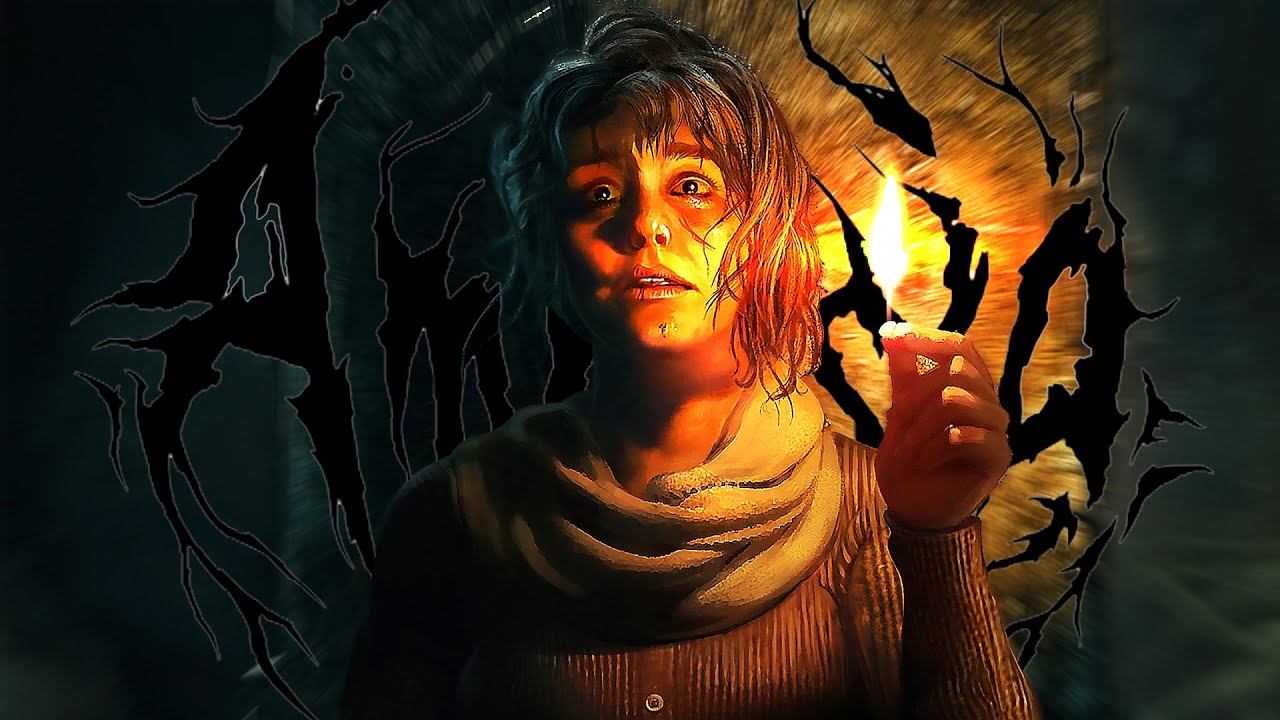 : AMNESIA REBIRTH PINOY PART 1