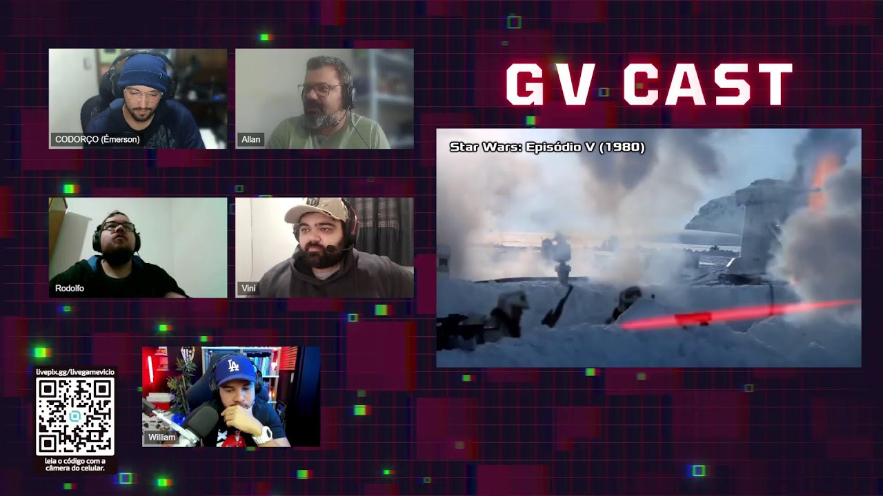 GV Cast Ep 2 | Seu jogo não é seu? Ubisoft e Mojang levantam debate explosivo
