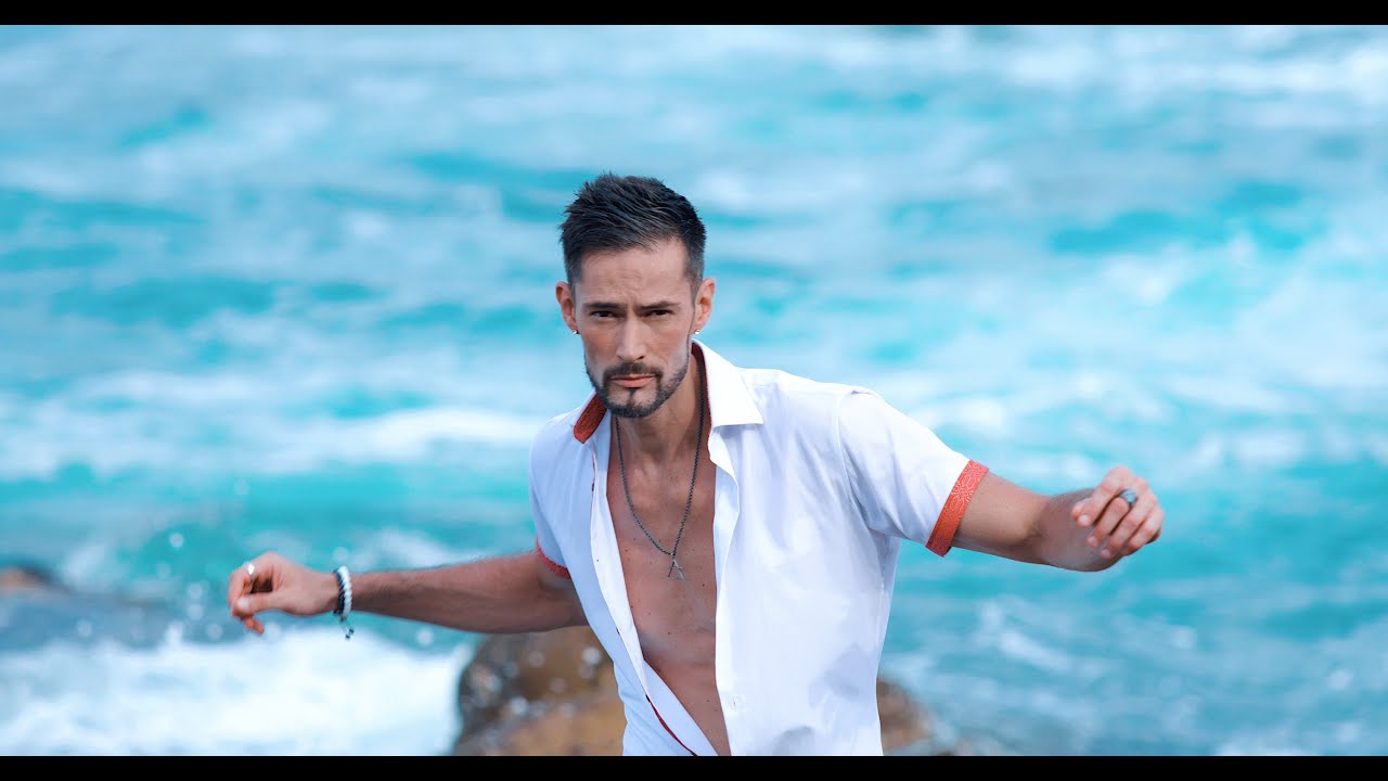 Alex Durán -  Ven (Video Oficial)
